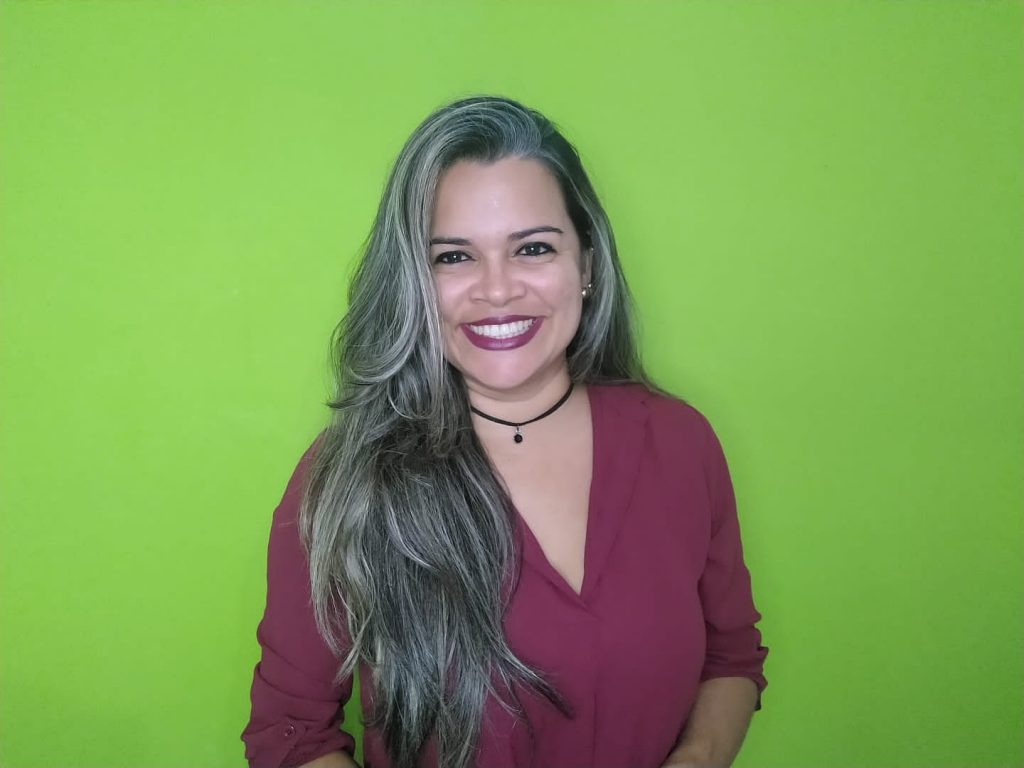 Sara Oliveira